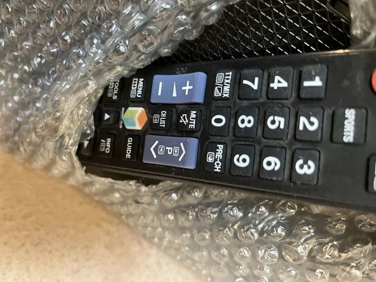 50"  TV SAMSUNG UE50j5505AK