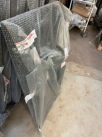 50" TV SHARP 50LE651E