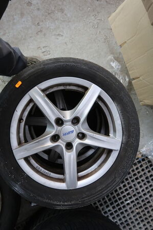 Div. Dæk  SPORT BLUR/CONTINENTAL/IMPERIAL 