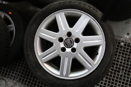 Div. Dæk  SPORT BLUR/CONTINENTAL/IMPERIAL 