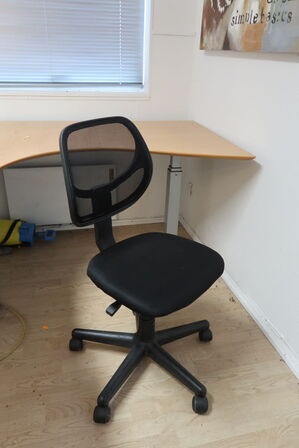 Hæve/sænkebord LINAK Model: CBD5C00030A-009