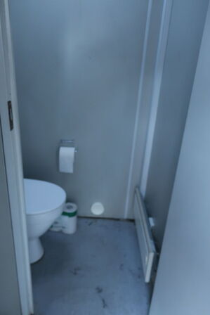 Mandskabsvogn BRENDERUP 2000kg