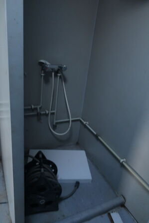 Mandskabsvogn BRENDERUP 2000kg