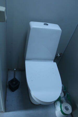 Mandskabsvogn BRENDERUP 2000kg