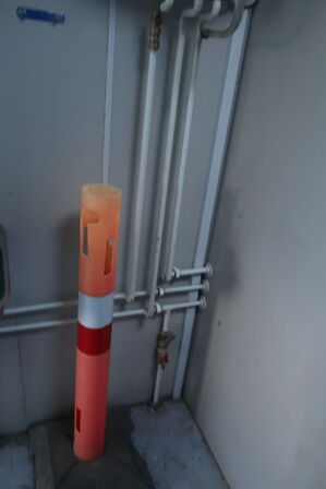 Mandskabsvogn BRENDERUP 2000kg
