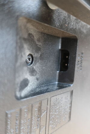 Fjernsyn PHILIPS 32PFS5709/12