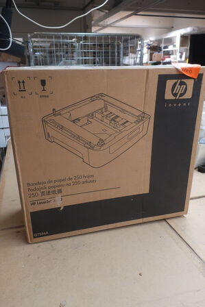 Papirsbakke HP LASER JET Q7556A