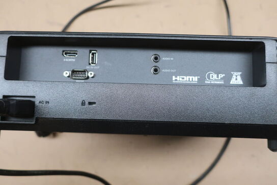 Projector ACER DWX1842