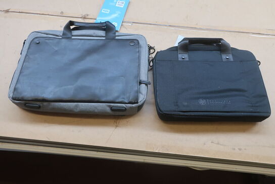 2 stk. tasker HP