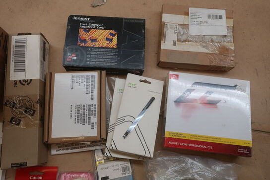 Div. Elektronik
