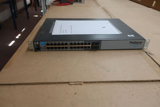Switch HP J9279A