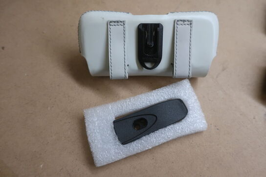 6 stk. telefon tasker KRUSELL