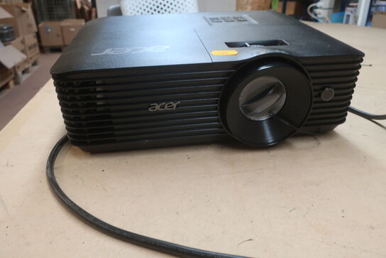 Projector ACER DWX1842