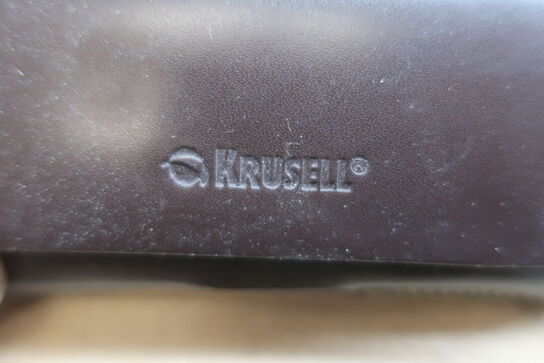 6 stk. telefon tasker KRUSELL