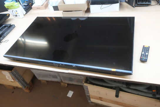 Fjernsyn LG 50QNED756RA