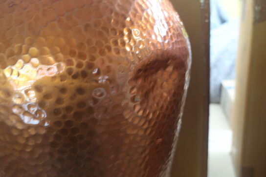 Kobbervase