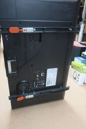 Fjernsyn PHILIPS 32PFS5709/12