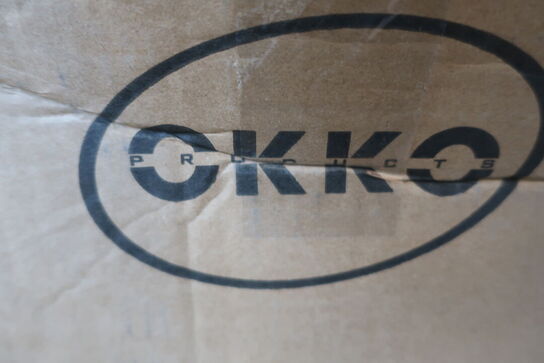 Græsslåmaskine OKKO 