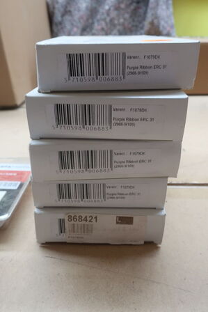 Div. Toner