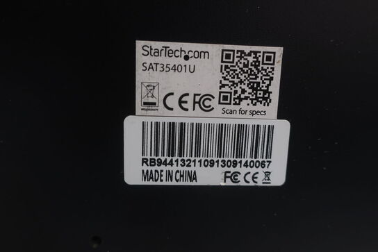 Hard driver STARTECH SAT35401U