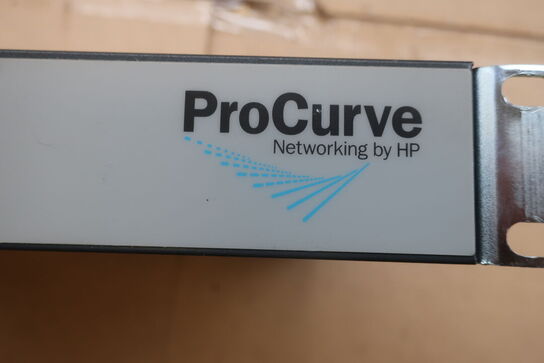Switch HP J9279A