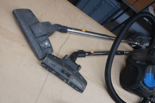 2 stk. støvsuger SENZ VACUUM CLEANER