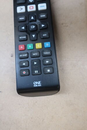 Fjernsyn SAMSUNG TU65CU8575U