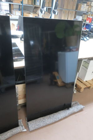 Fjernsyn SAMSUNG TU65CU8575U
