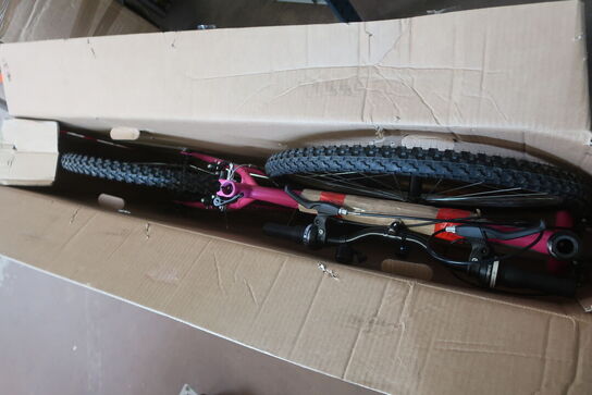 26" cykle MTB LADY 