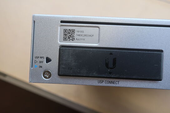 Switch UNIFI PRO 48 POE