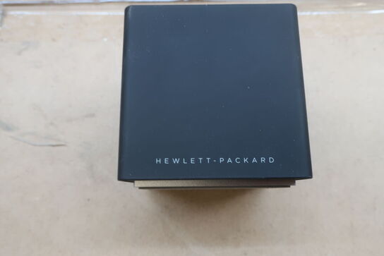 HEWLETT-PACKARD