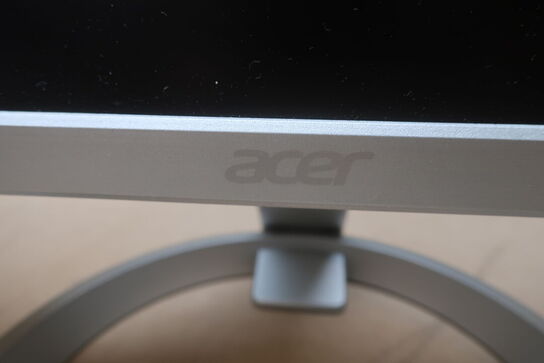 2 stk. skærme ACER R270