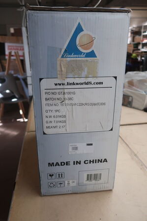 Computerkasse LINKWOLD LC313-07