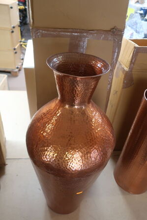 Kobbervase