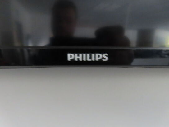 Fladskærm PHILLIPS