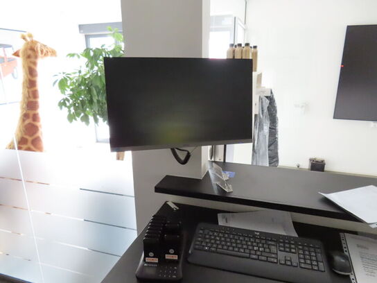 Receptionsdisk