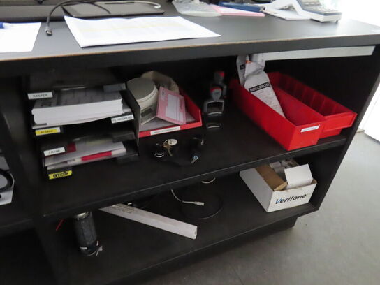 Receptionsdisk