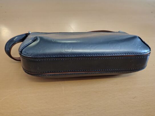 Louis Vuitton taske Monogram Mat Fowler 