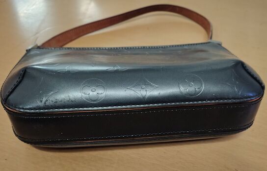 Louis Vuitton taske Monogram Mat Fowler 