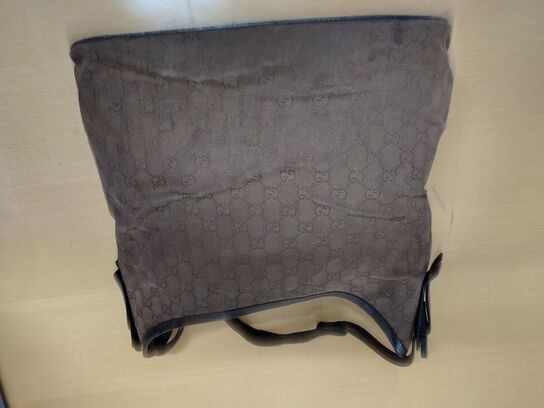 Gucci taske Canvas taske 