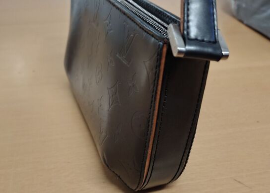 Louis Vuitton taske Monogram Mat Fowler 