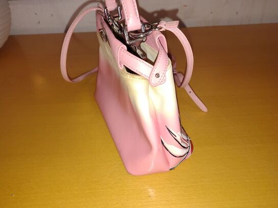 Fendi taske Birds of paradise Pekaboo 