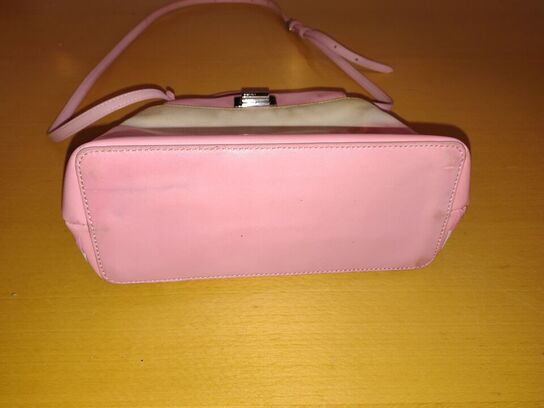 Fendi taske Birds of paradise Pekaboo 