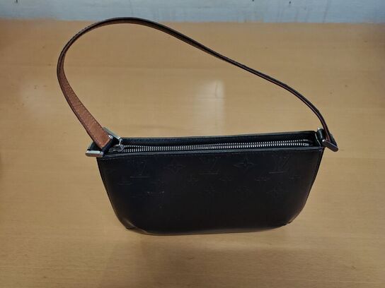 Louis Vuitton taske Monogram Mat Fowler 