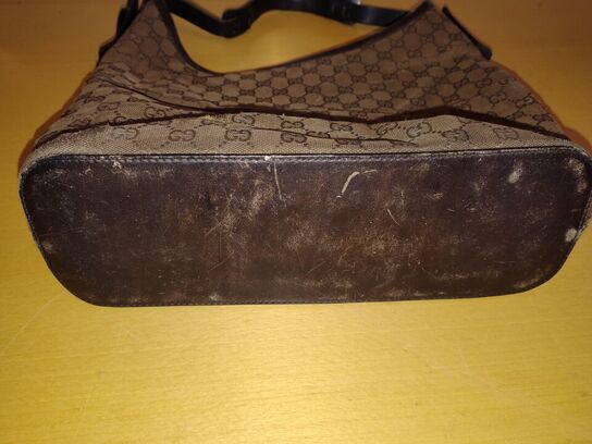 Gucci taske Canvas taske 