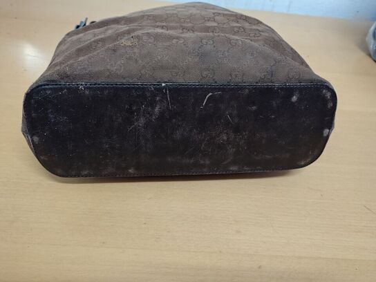 Gucci taske Canvas taske 