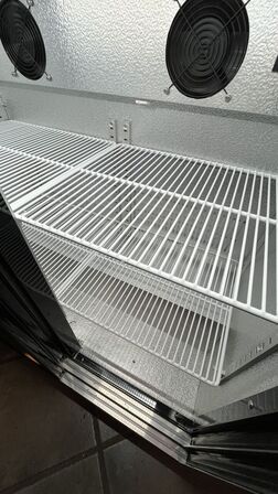 Køleskab  COOLPOINT C2BS 865