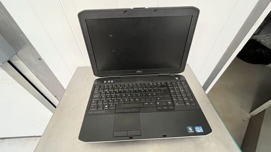 Laptop DELL Latitude E5530