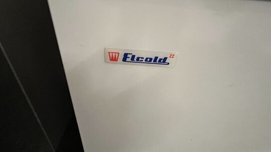 Kummefryser ELCOLD CSG 73