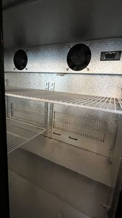 Køleskab  COOLPOINT C2BS 865